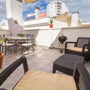 Appartement met Drie Slaapkamers